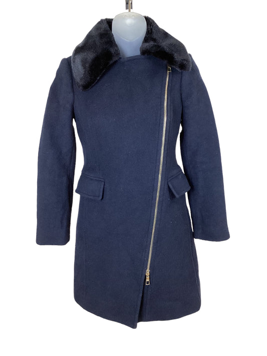 Jacket Fleece By Club Monaco  Size: S