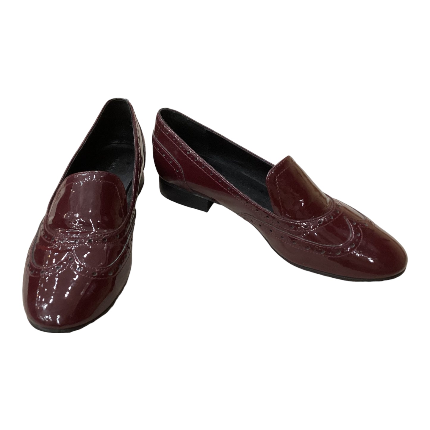 Shoes Flats Loafer Oxford By Ivanka Trump  Size: 9