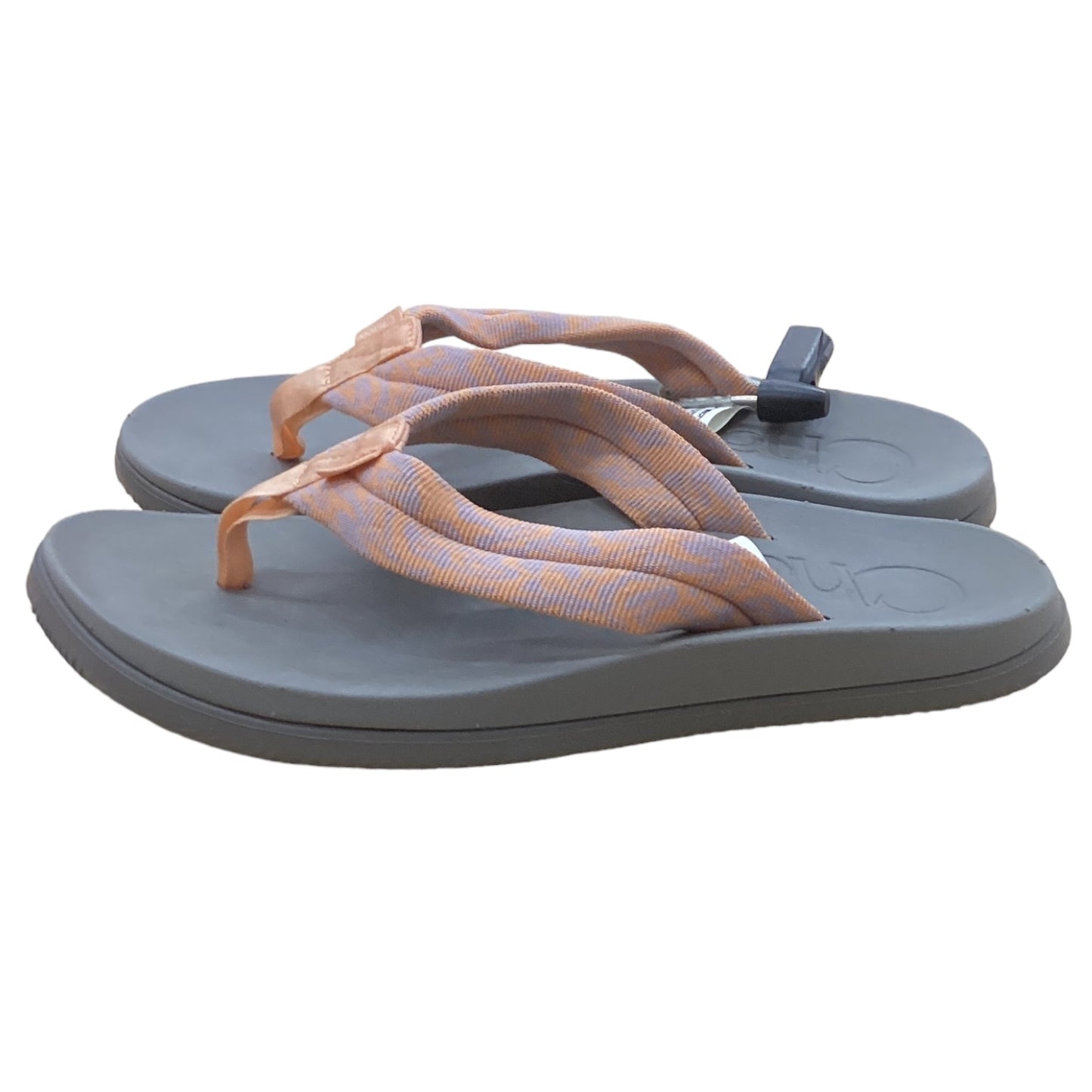 Sandals Flip Flops By Chacos  Size: 8