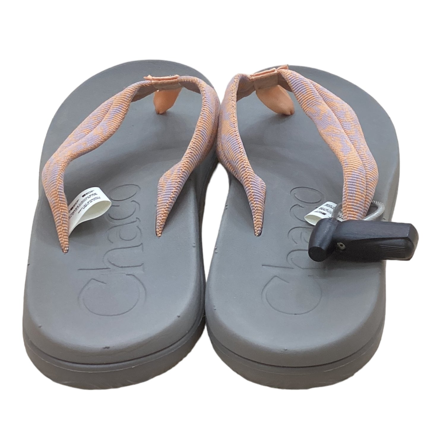 Sandals Flip Flops By Chacos  Size: 8
