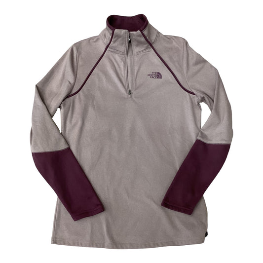 Athletic Sweatshirt Crewneck By North Face  Size: M