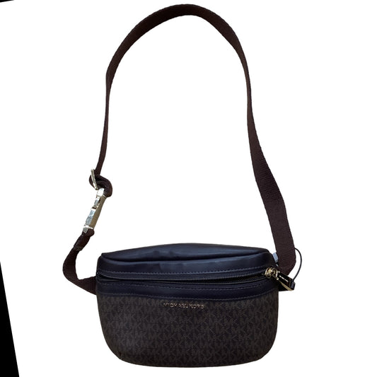 Belt Bag By Michael Kors  Size: Small
