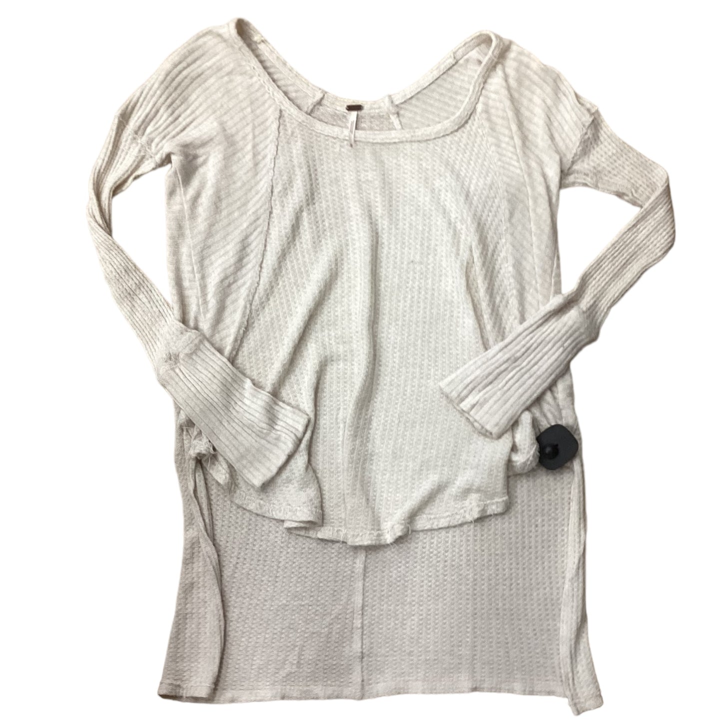 Top Long Sleeve By Free People  Size: Xs