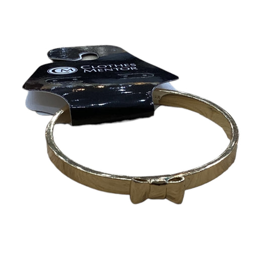 Bracelet Cuff By Kate Spade  Size: 0