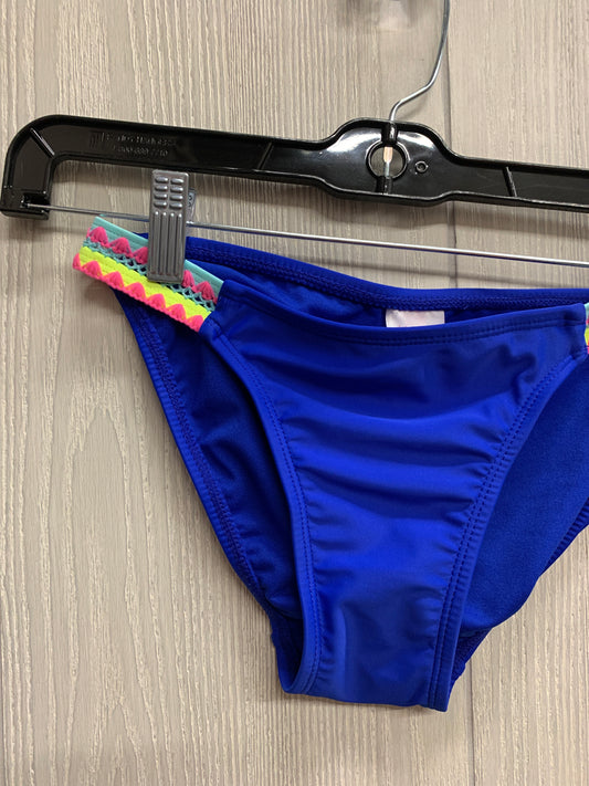 Louis vuitton Bikini royal blue size M for Sale in Bullhead City